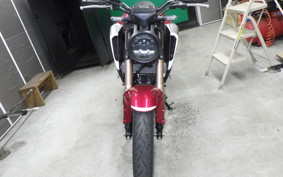 HONDA CB125 R 2025 JC91