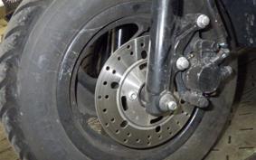 YAMAHA AXIS 125 Z SED7J