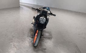 KTM 390 DUKE JPJ40