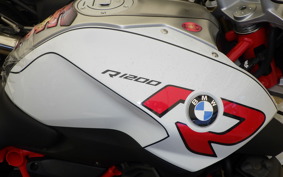 BMW R1200R 2015