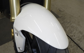 TRIUMPH STREET TRIPLE 2008