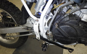 HONDA CRM80 GEN 1 2025 HD11