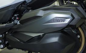 BMW C400GT 2025
