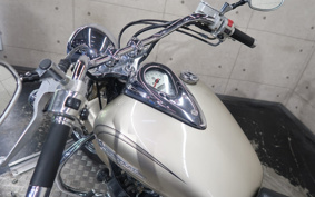 YAMAHA DRAGSTAR 400 CLASSIC 2010 VH02J