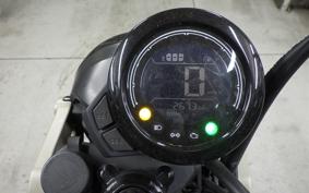 HONDA CT125 HUNTER CUB 2012