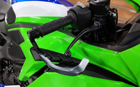 KAWASAKI NINJA ZX-4R SE 2023 ZX400P