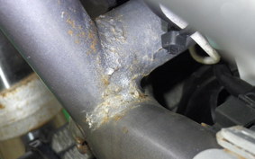 HONDA VTR 250 2026 MC33