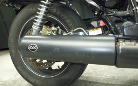 HARLEY XG750 STREET 2015