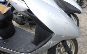 HONDA DIO Gen.6 AF68