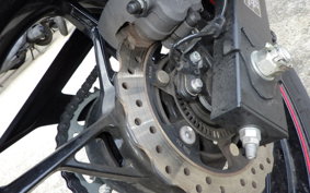 KAWASAKI Z400 Gen.2 2024 EX400L