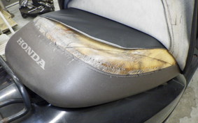 HONDA DIO Gen.6 AF68
