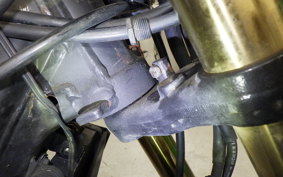 HONDA CB400SF 1994 NC31