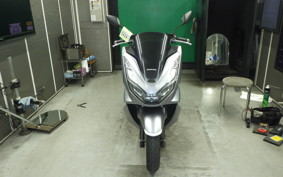 HONDA PCX125 2014 JK05