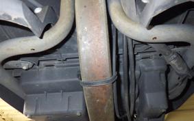 SUZUKI LET's 1995 CA4AA