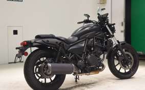 KAWASAKI ELIMINATOR400-3 2024 EL400A