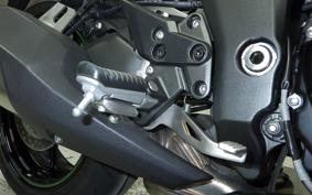 KAWASAKI NINJA1100SX 2025 ZXT10H