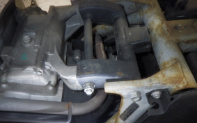 SUZUKI ﾚｯﾂG CA4AA