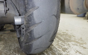 HONDA FORESIGHT 2019 MF04