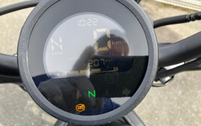HONDA  REBEL 250 ABS MC49