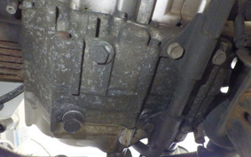 HONDA C90 SUPER CUB E 2012 HA02