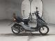 Фото Honda DIO с японского аукциона