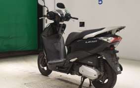 HONDA LEAD 125 JF45