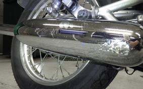 YAMAHA SR400 Gen.4 2014 RH03J