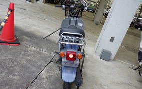 SUZUKI BIRDIE 50 BA42A
