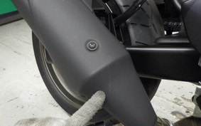 SUZUKI SV650 X A 2024 VP55E