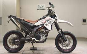 YAMAHA WR250X 2021 DG15J