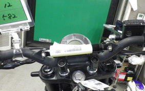 HUSQVARNA SVARTPILEN 250 2008