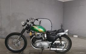 KAWASAKI W1 S 1970 W1F