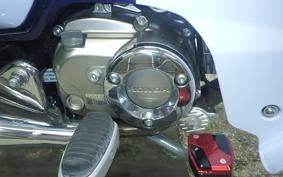 HONDA C125 SUPER CUB 2026 JA58