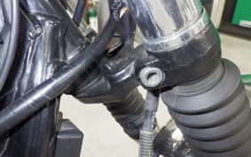 KAWASAKI W650 2004
