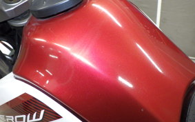 YAMAHA SEROW 250 Gen.2 2019 DG17J