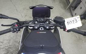 BMW S1000R 2022
