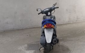 SUZUKI ADDRESS V125 CF46A