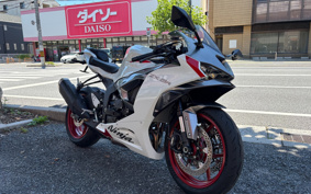 KAWASAKI NINJA ZX-6R 2025 ZX636J