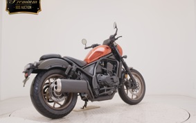 HONDA REBEL 1100 S DCT 2026 SC87