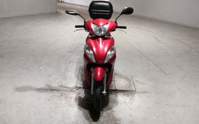 HONDA DIO 110 JF31