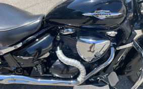 SUZUKI INTRUDER 400 CLASSIC 2009 VK56A