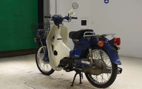 HONDA C50 SUPER CUB 2009 AA01