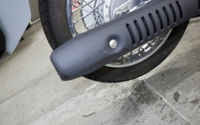 HONDA CROSS CUB 50 2021 AA06