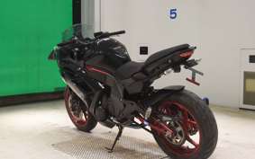 KAWASAKI NINJA 400 2014 EX400E