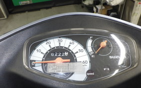 SUZUKI ADDRESS V50 G 2003 CA42A