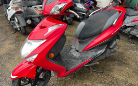 YAMAHA CYGNUS125XSR SE44J