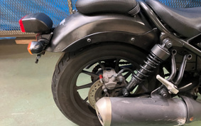 HONDA REBEL MC49