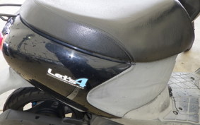 SUZUKI LET's 4 CA41A