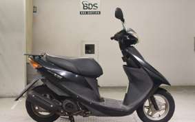 SUZUKI ADDRESS V50 Gen.2 2009 CA44A