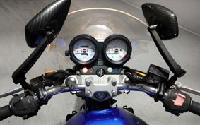 HONDA HORNET 250 MC31